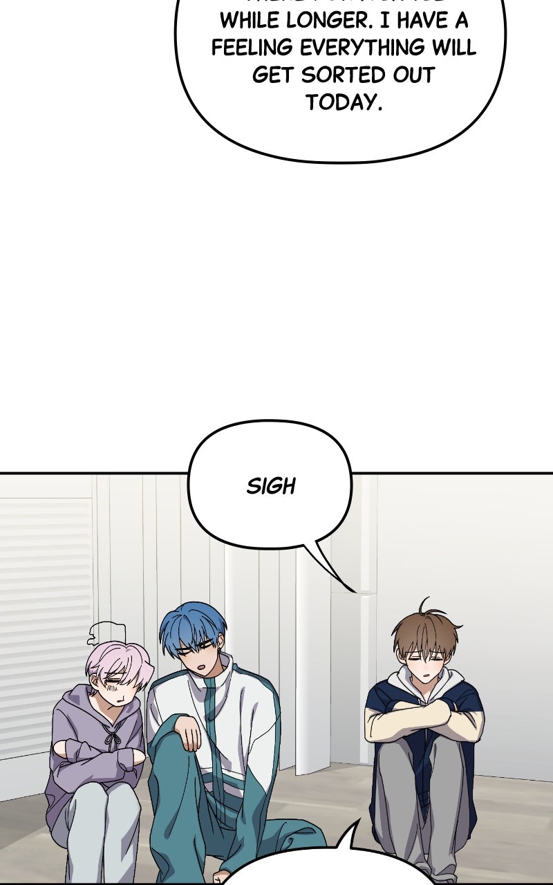 My Comeback asthe Youngest Member Episode 15 page 13 - 