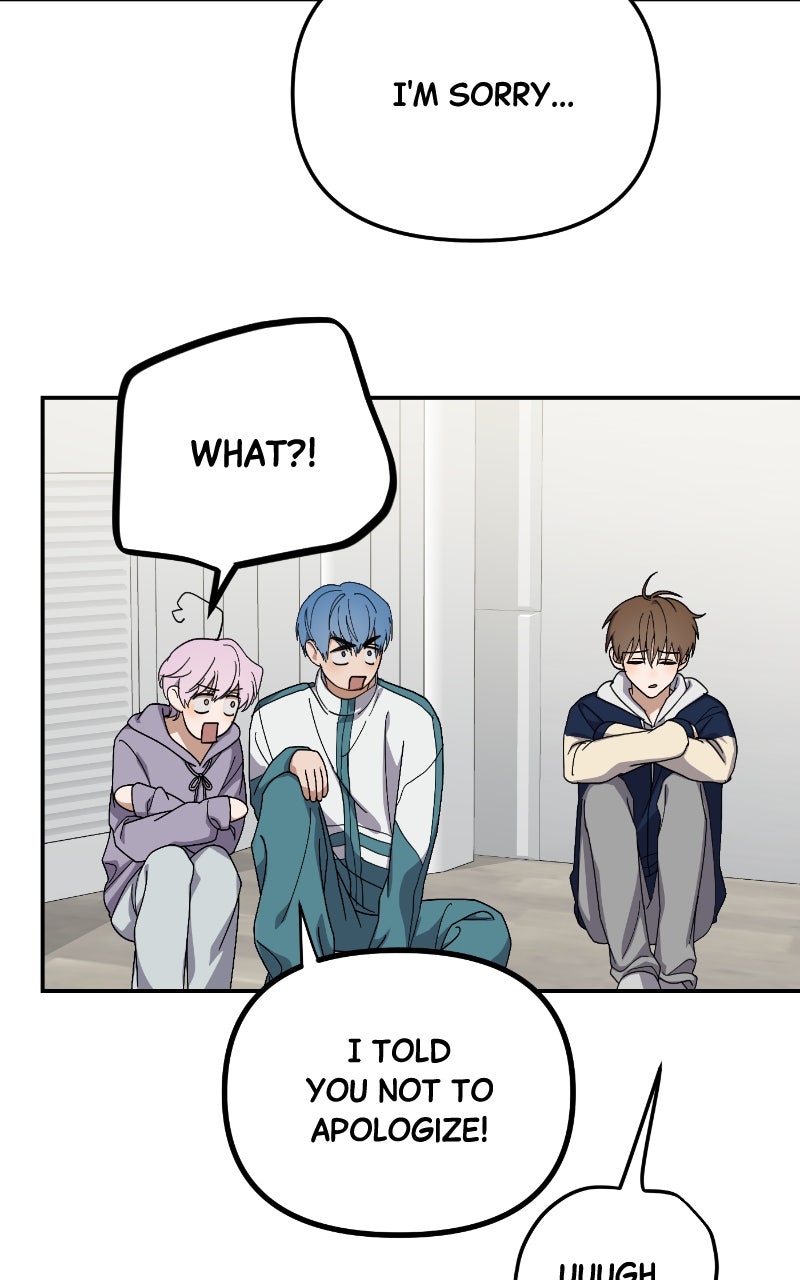 My Comeback asthe Youngest Member Episode 15 page 14 - 