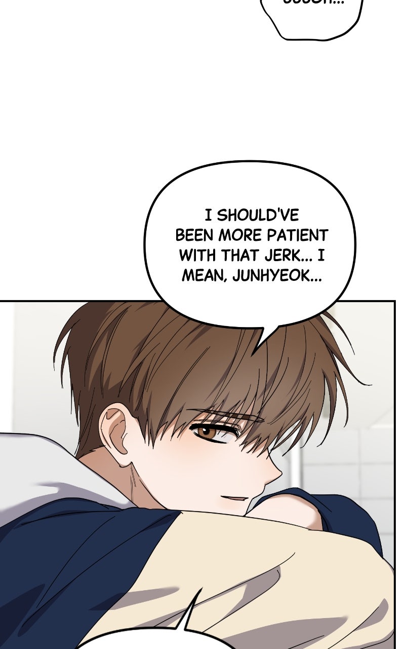 My Comeback asthe Youngest Member Episode 15 page 15 - 