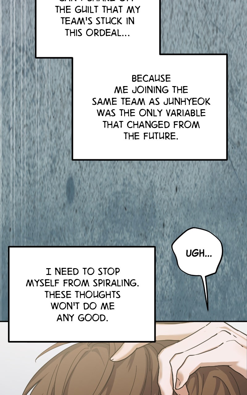 My Comeback asthe Youngest Member Episode 15 page 19 - 