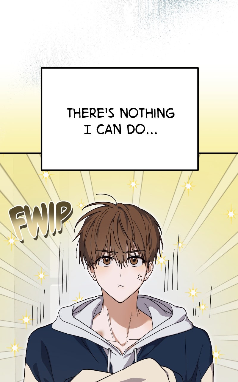 My Comeback asthe Youngest Member Episode 15 page 21 - 