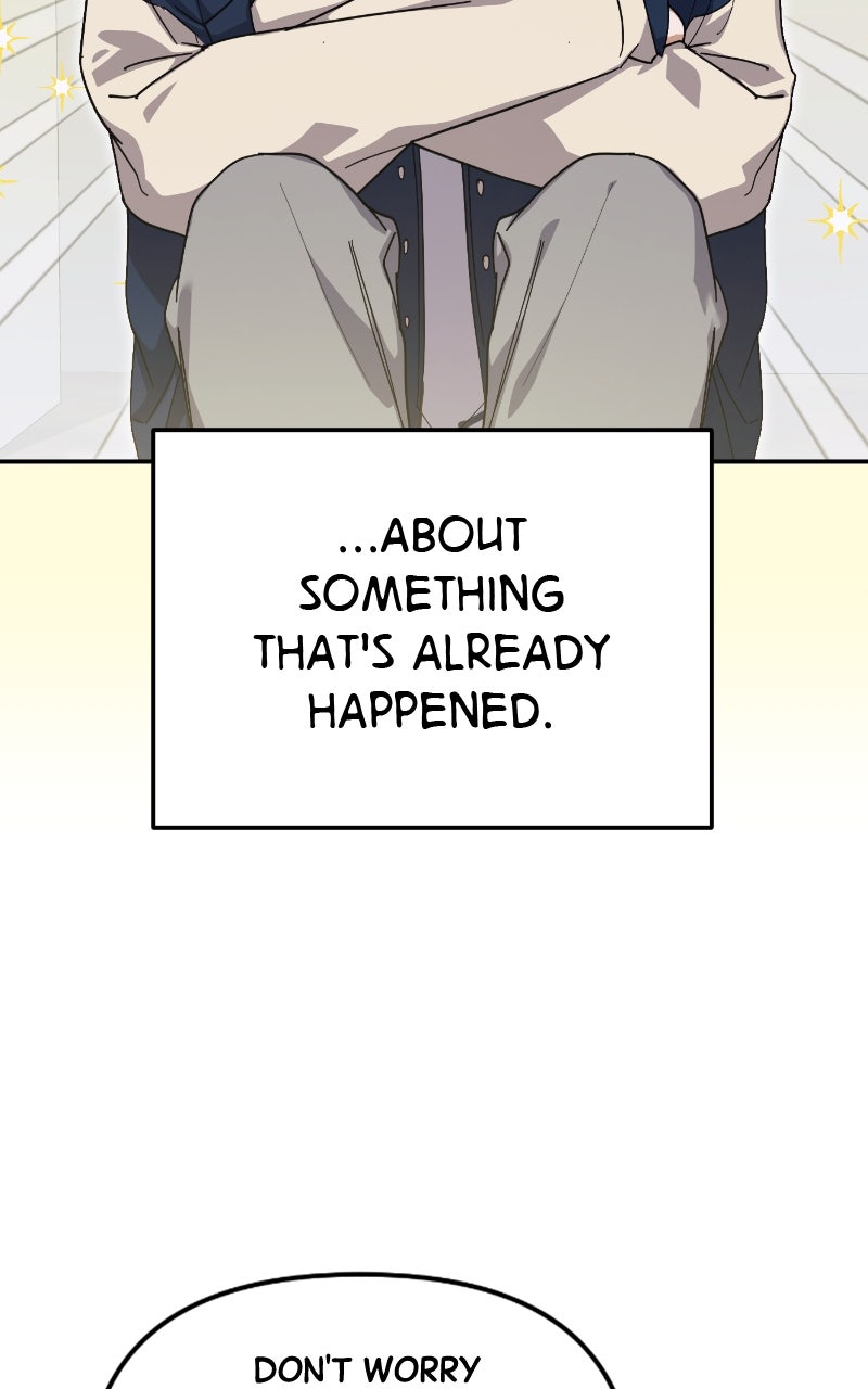 My Comeback asthe Youngest Member Episode 15 page 22 - 