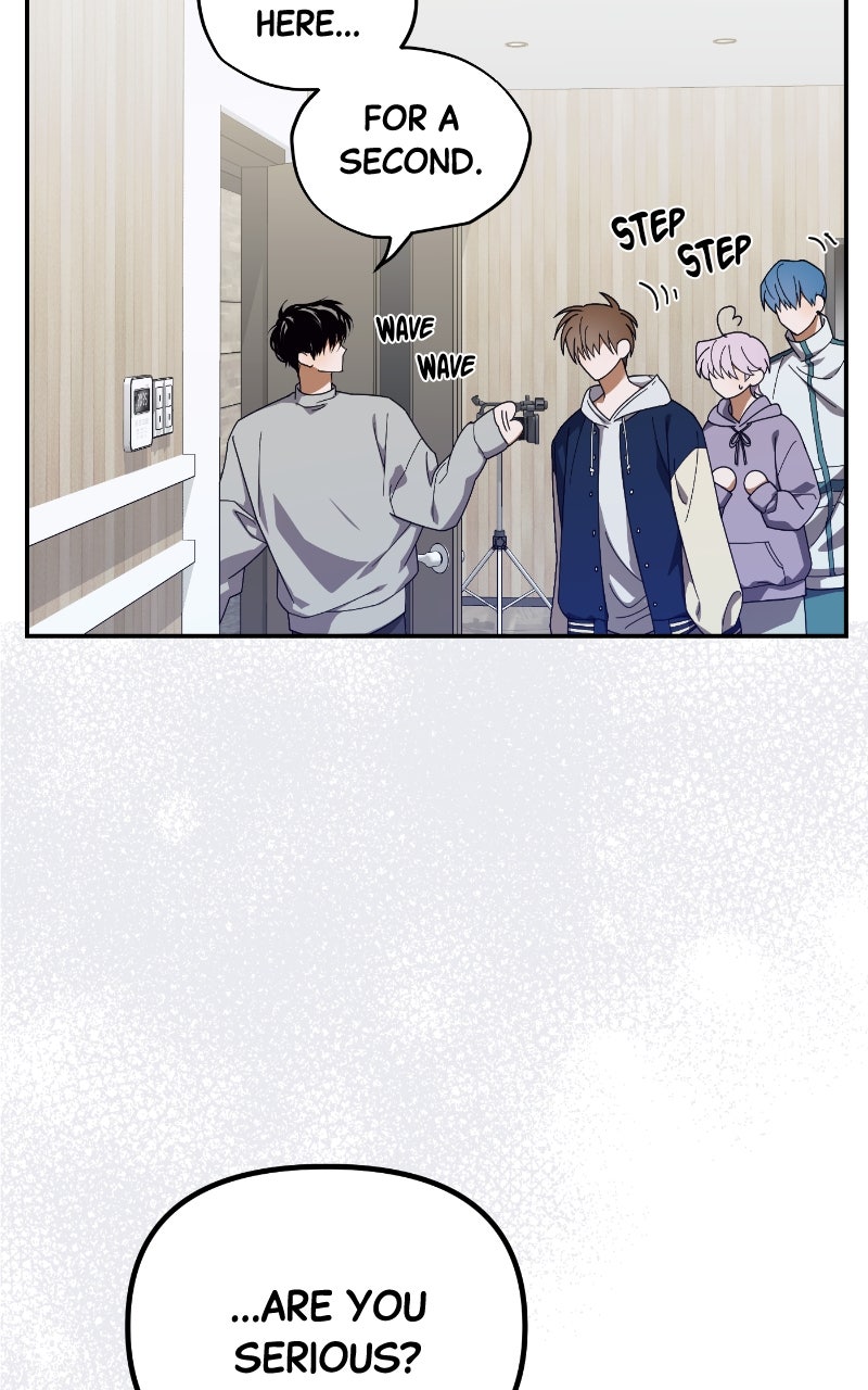 My Comeback asthe Youngest Member Episode 15 page 27 - 