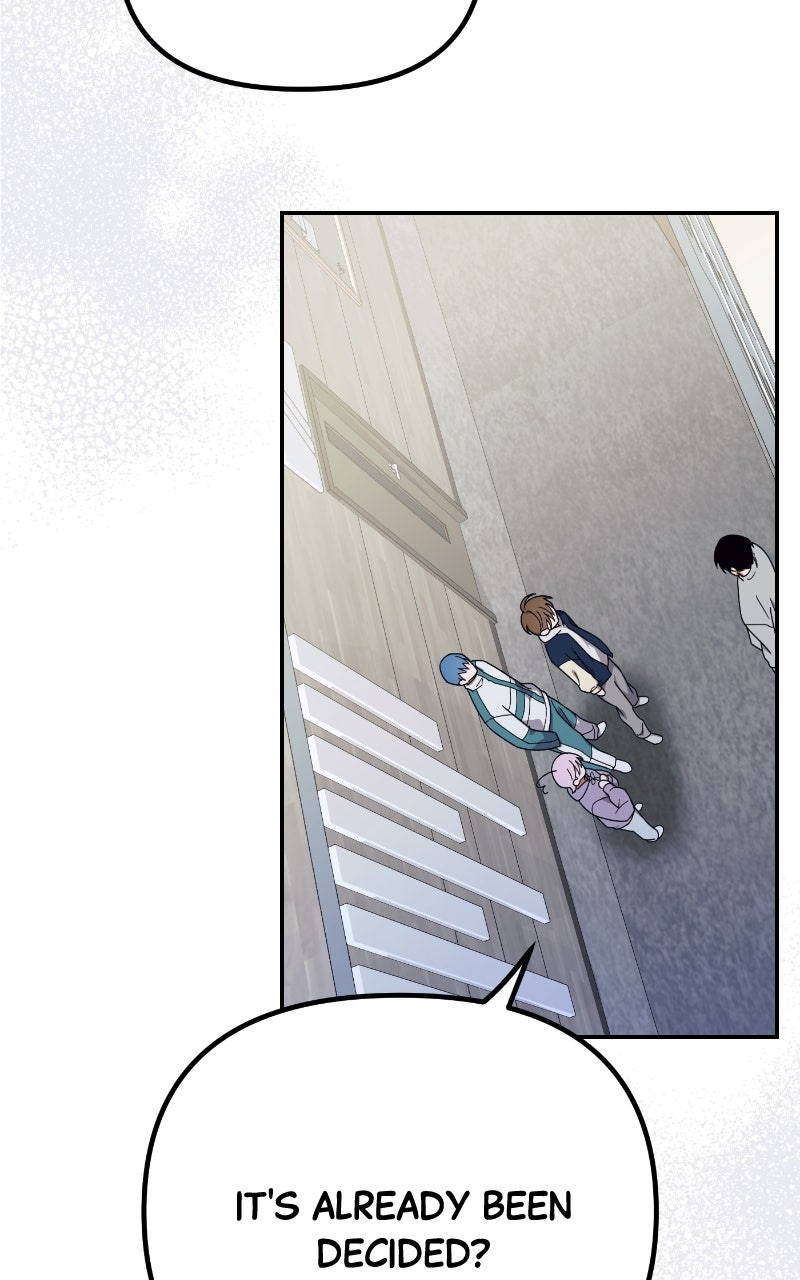 My Comeback asthe Youngest Member Episode 15 page 28 - 
