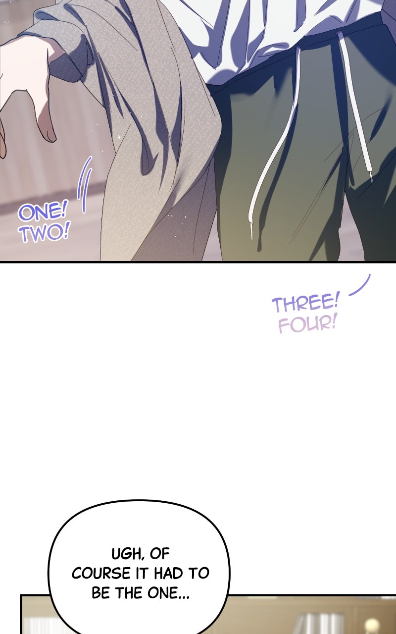 My Comeback asthe Youngest Member Episode 15 page 4 - 
