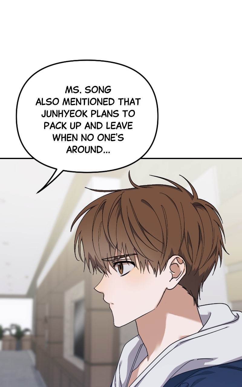 My Comeback asthe Youngest Member Episode 15 page 32 - 