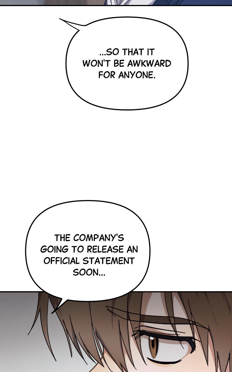 My Comeback asthe Youngest Member Episode 15 page 33 - 