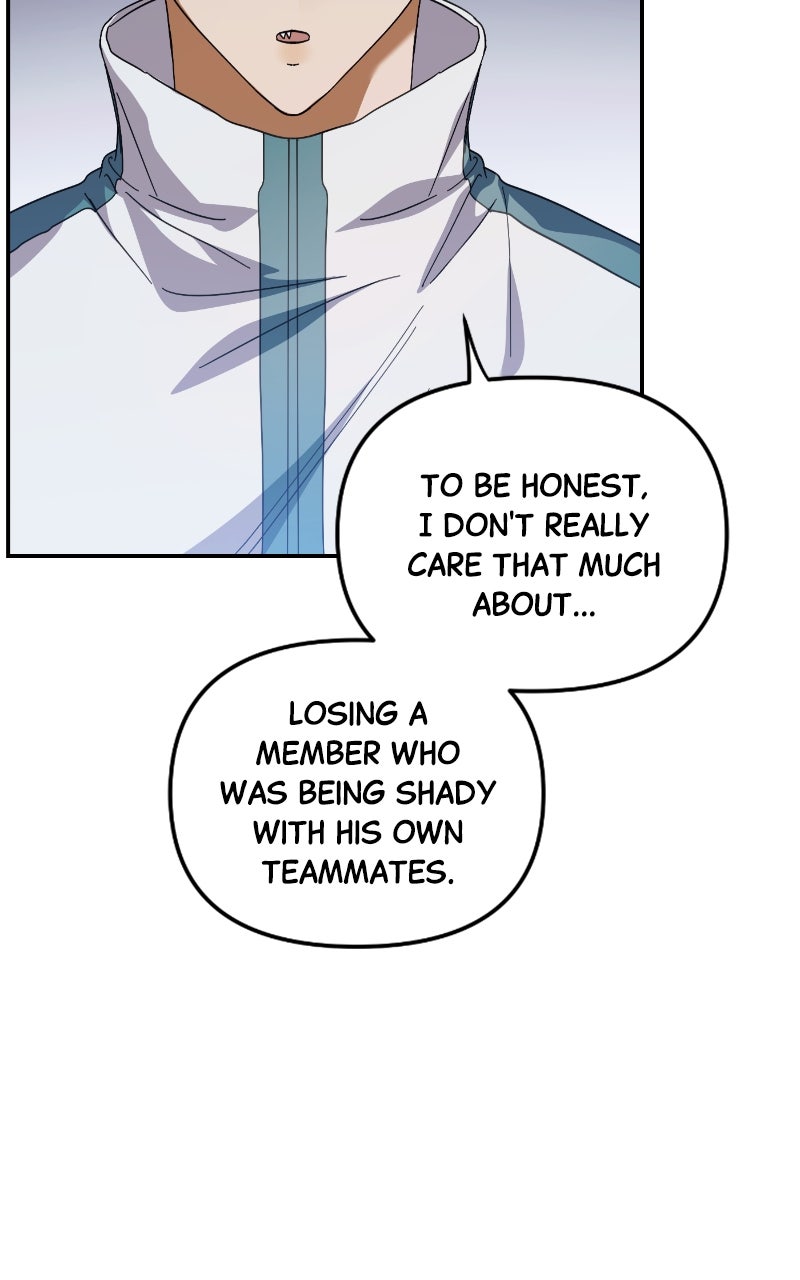 My Comeback asthe Youngest Member Episode 15 page 37 - 