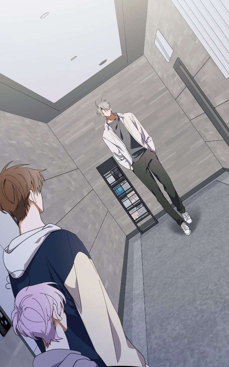 My Comeback asthe Youngest Member Episode 15 page 39 - 