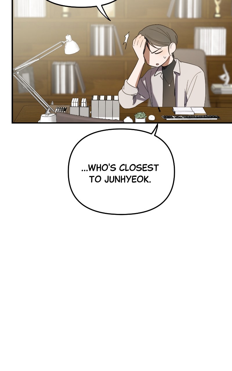 My Comeback asthe Youngest Member Episode 15 page 5 - 