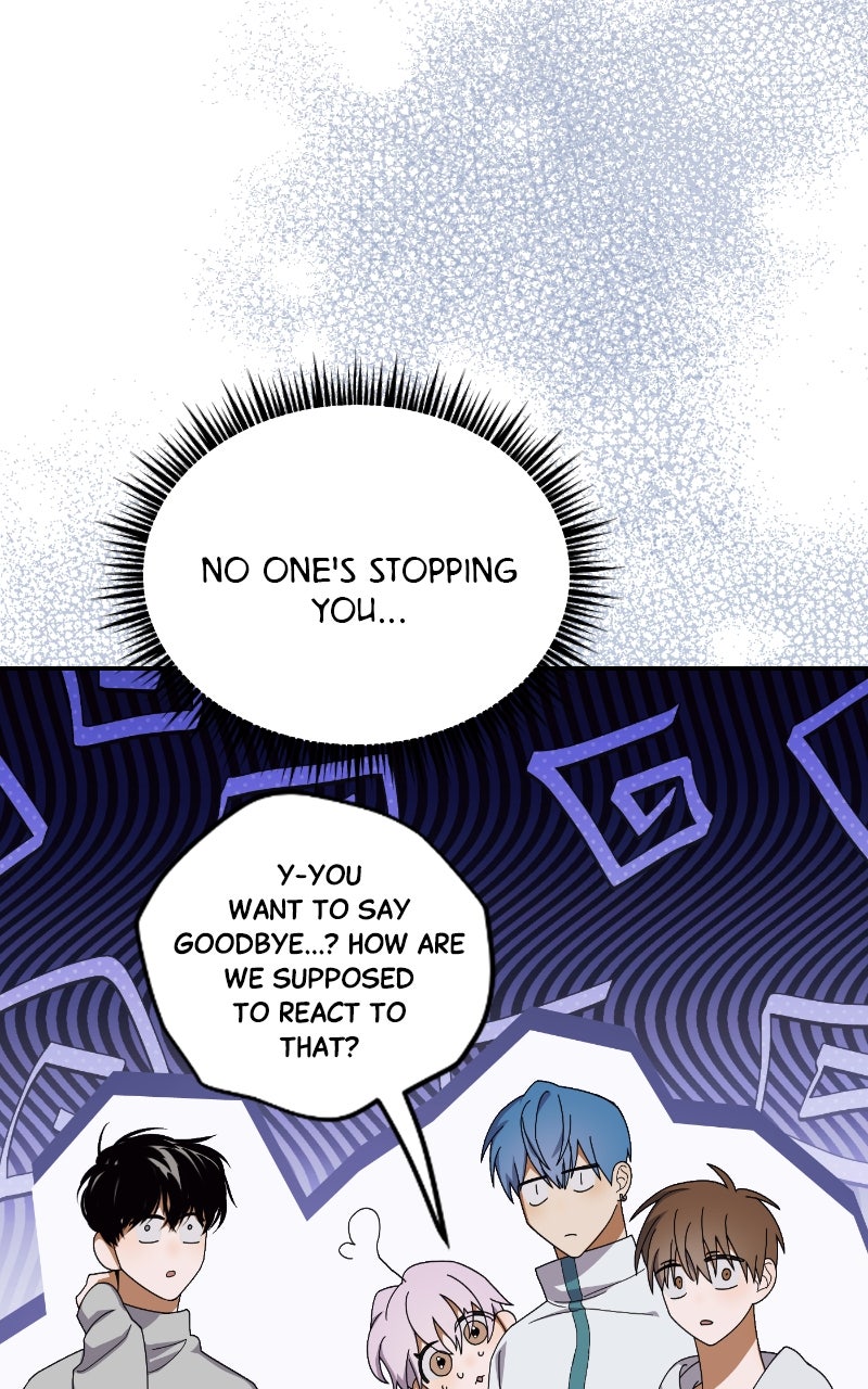 My Comeback asthe Youngest Member Episode 15 page 42 - 