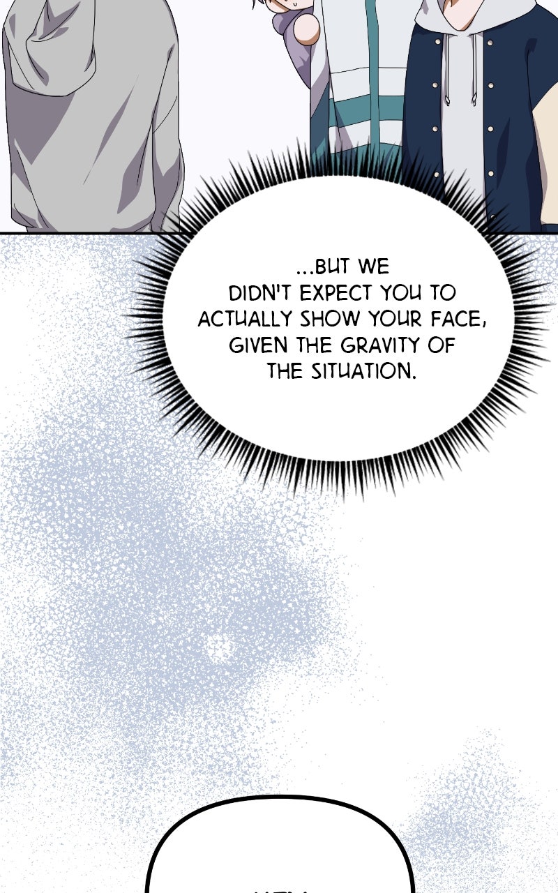 My Comeback asthe Youngest Member Episode 15 page 43 - 