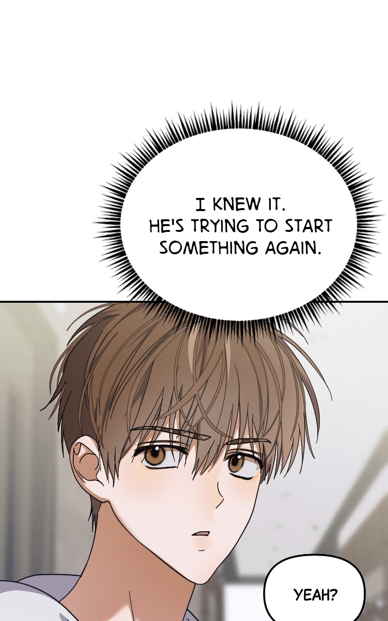 My Comeback asthe Youngest Member Episode 15 page 45 - 