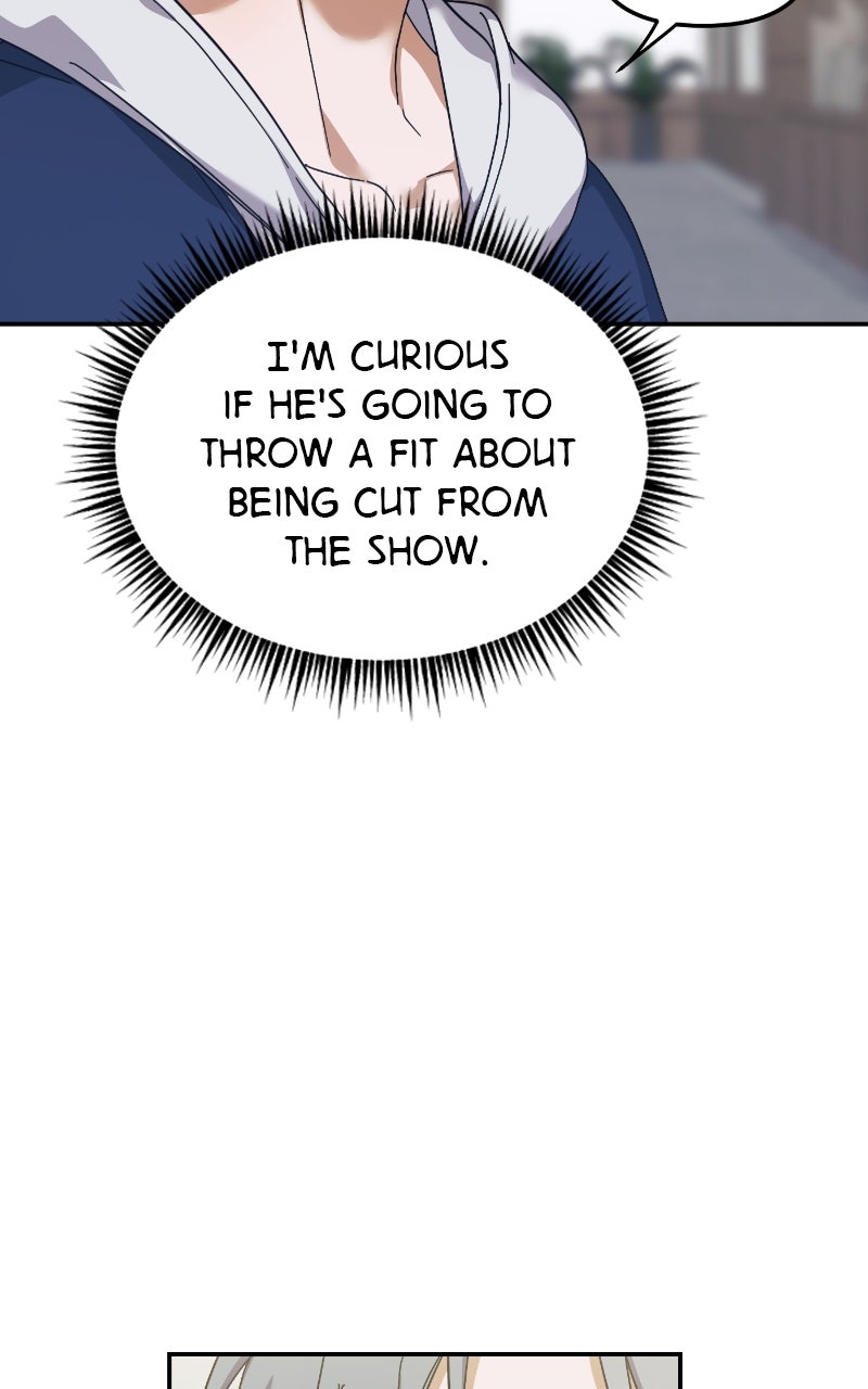 My Comeback asthe Youngest Member Episode 15 page 46 - 