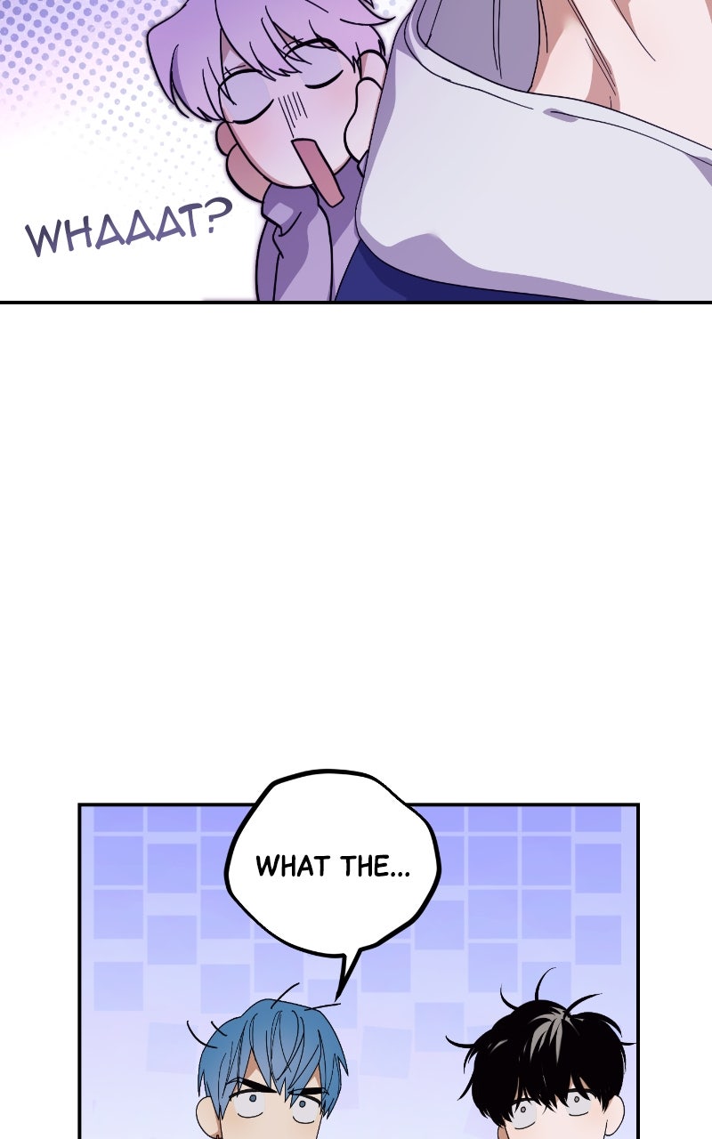 My Comeback asthe Youngest Member Episode 15 page 50 - 