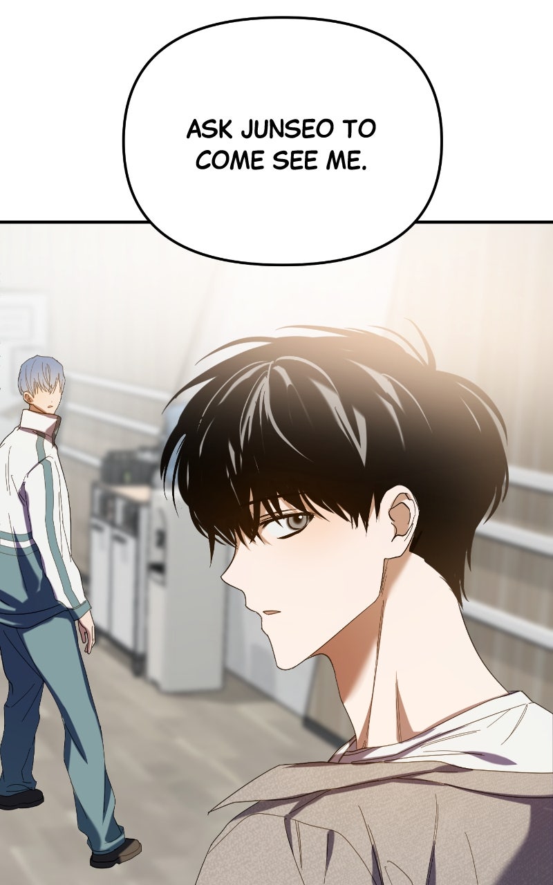 My Comeback asthe Youngest Member Episode 15 page 6 - 