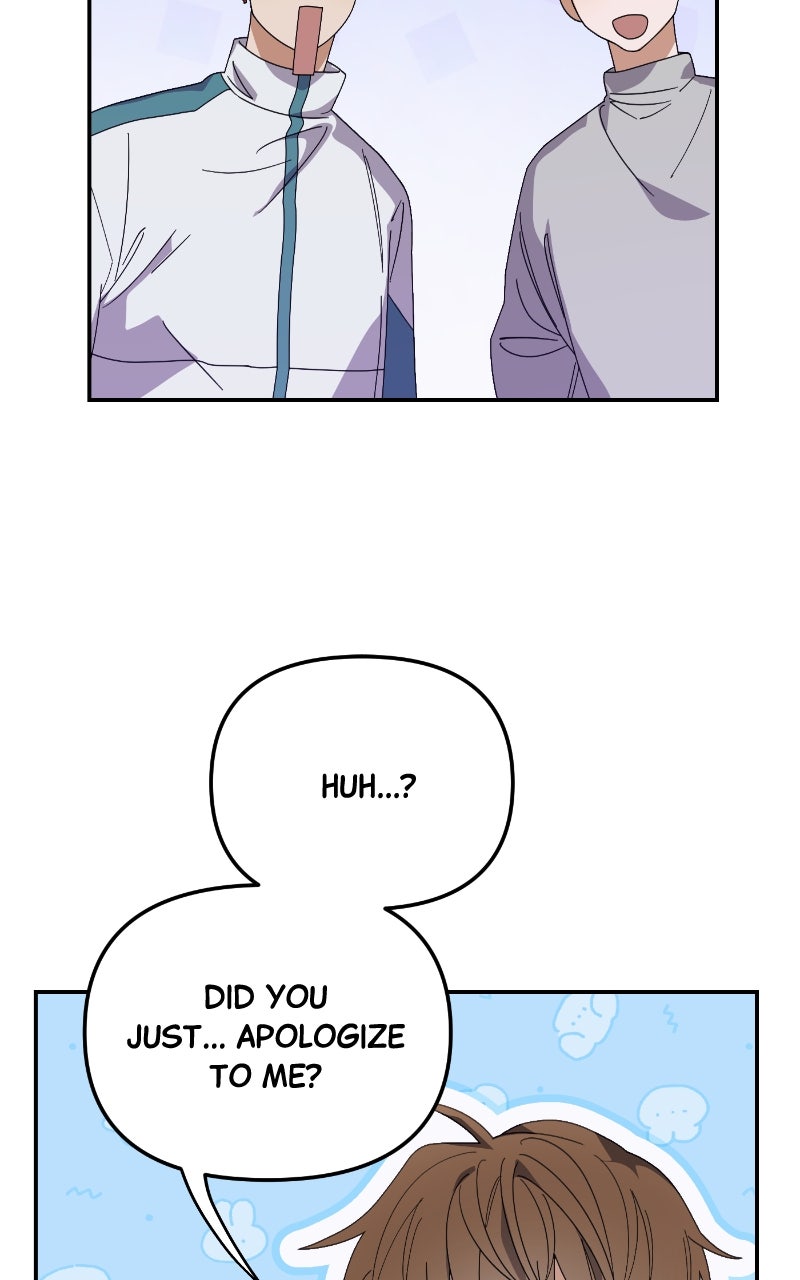 My Comeback asthe Youngest Member Episode 15 page 51 - 