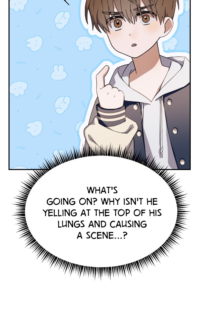My Comeback asthe Youngest Member Episode 15 page 52 - 