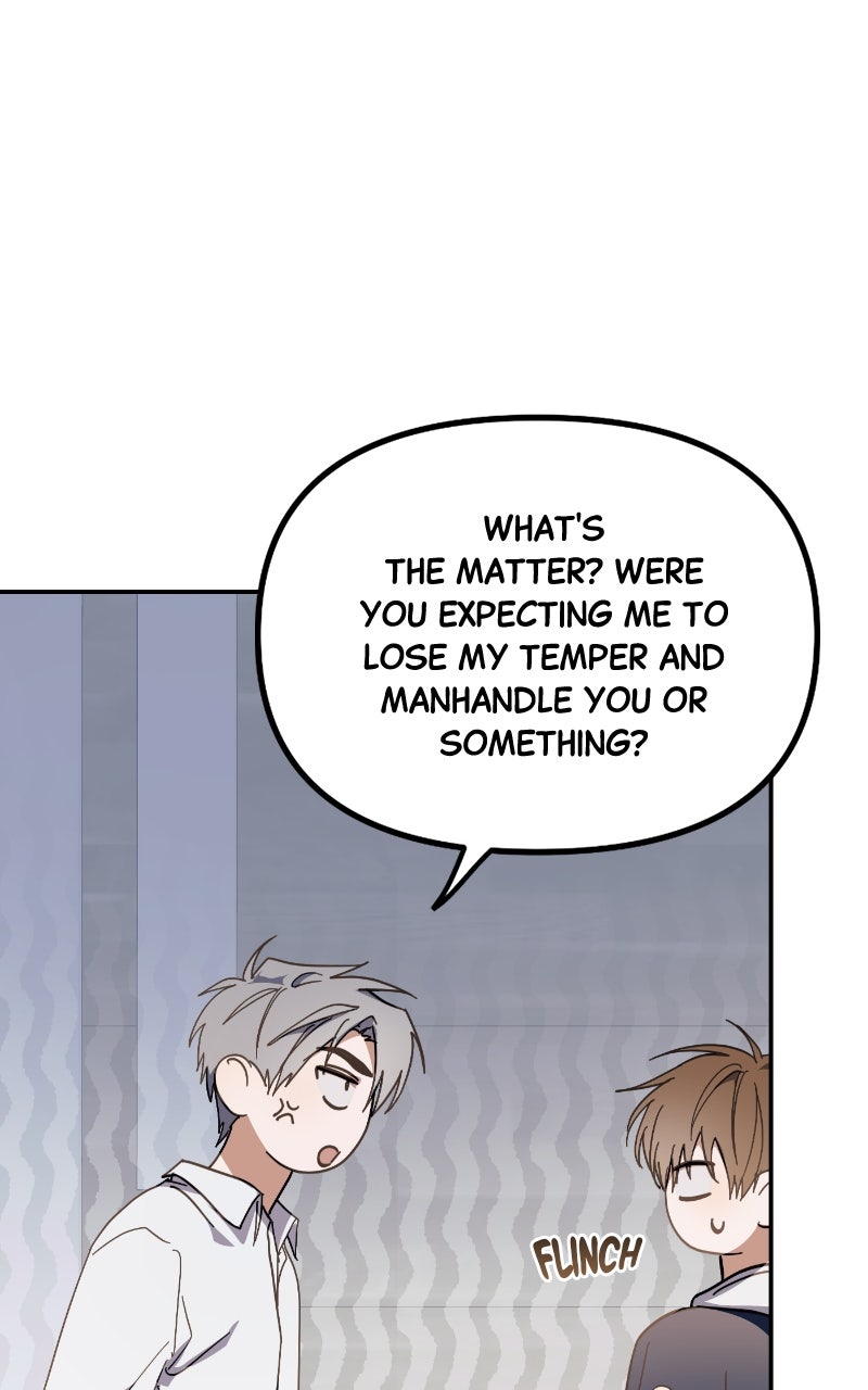 My Comeback asthe Youngest Member Episode 15 page 53 - 