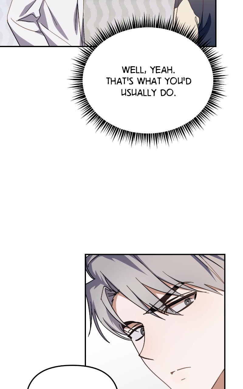 My Comeback asthe Youngest Member Episode 15 page 54 - 