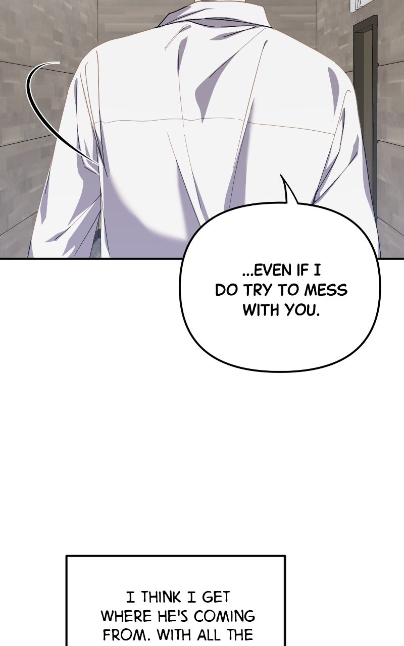 My Comeback asthe Youngest Member Episode 15 page 56 - 