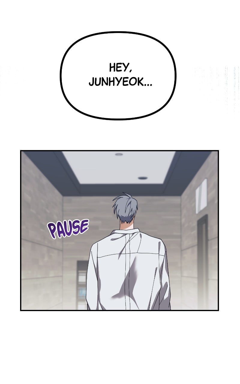 My Comeback asthe Youngest Member Episode 15 page 59 - 