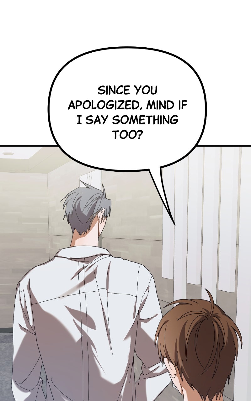 My Comeback asthe Youngest Member Episode 15 page 60 - 