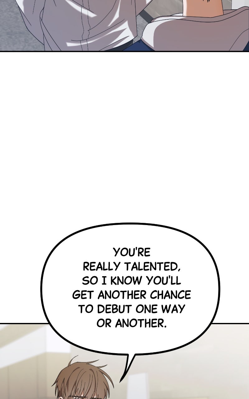 My Comeback asthe Youngest Member Episode 15 page 61 - 