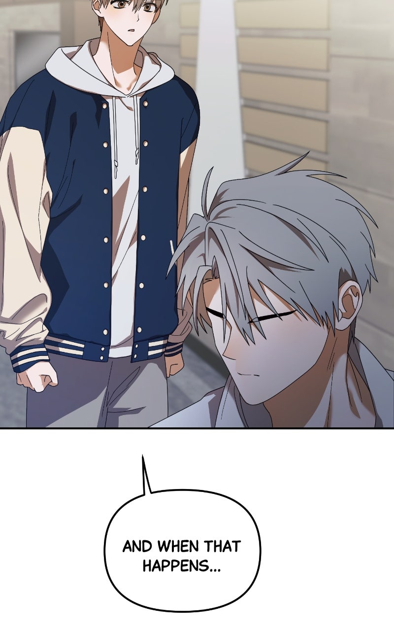 My Comeback asthe Youngest Member Episode 15 page 62 - 