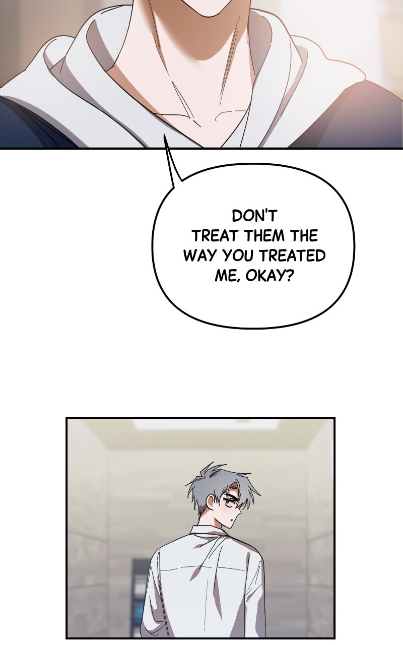 My Comeback asthe Youngest Member Episode 15 page 64 - 