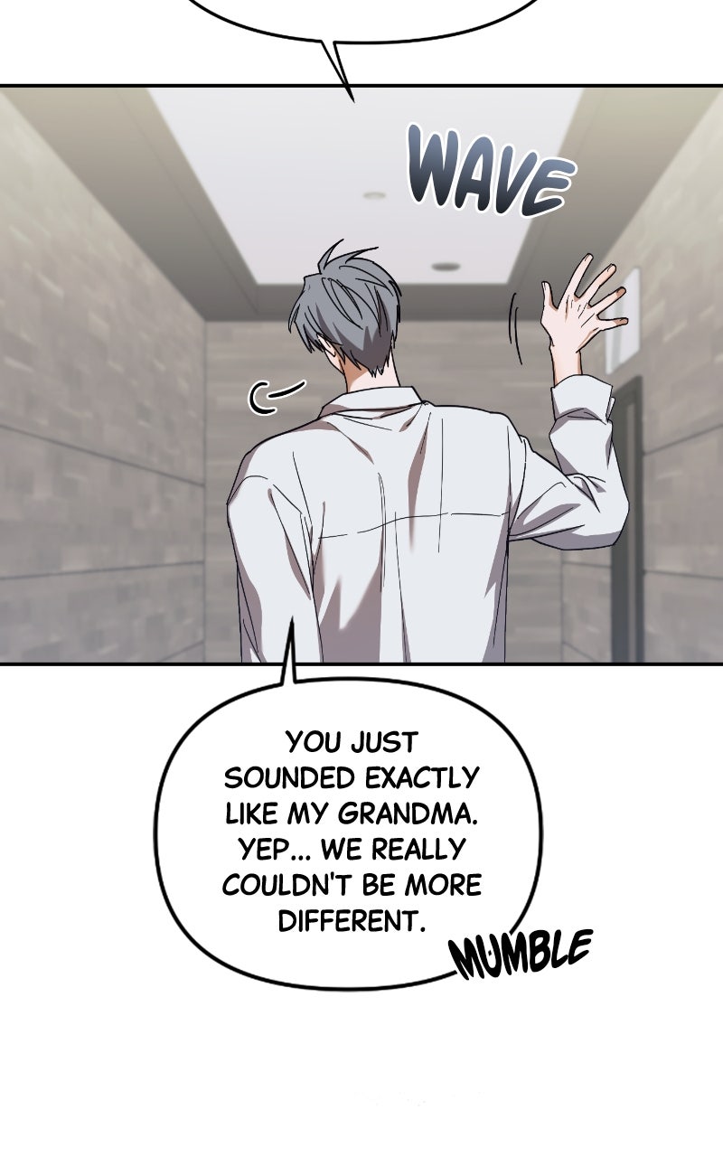 My Comeback asthe Youngest Member Episode 15 page 66 - 
