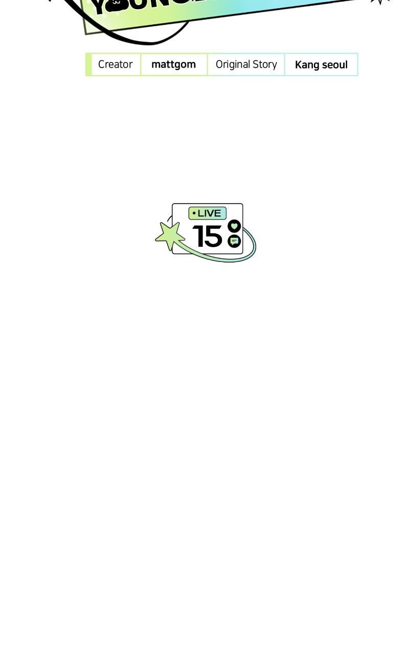 My Comeback asthe Youngest Member Episode 15 page 8 - 