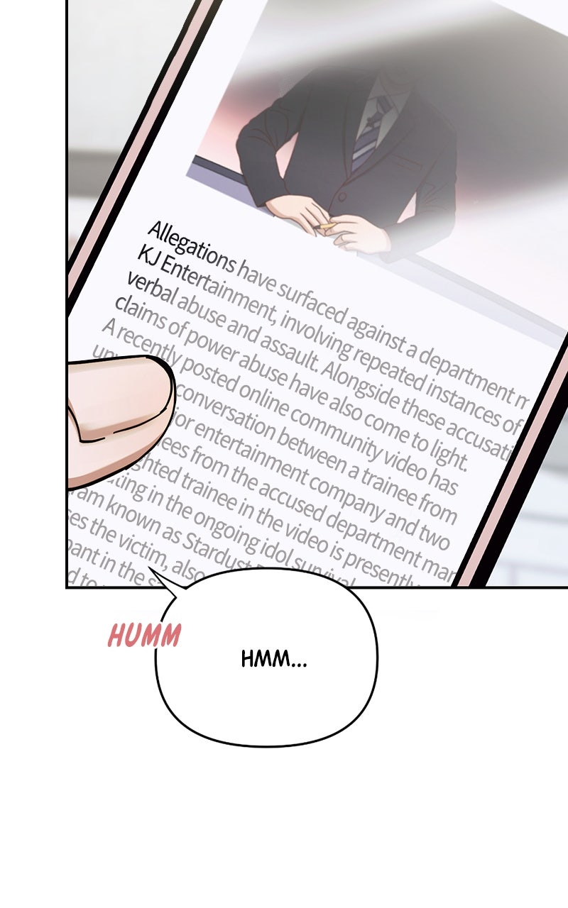 My Comeback asthe Youngest Member Episode 15 page 71 - 
