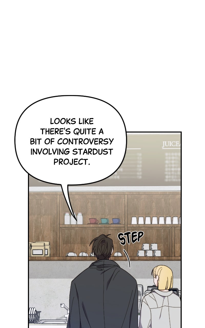My Comeback asthe Youngest Member Episode 15 page 72 - 