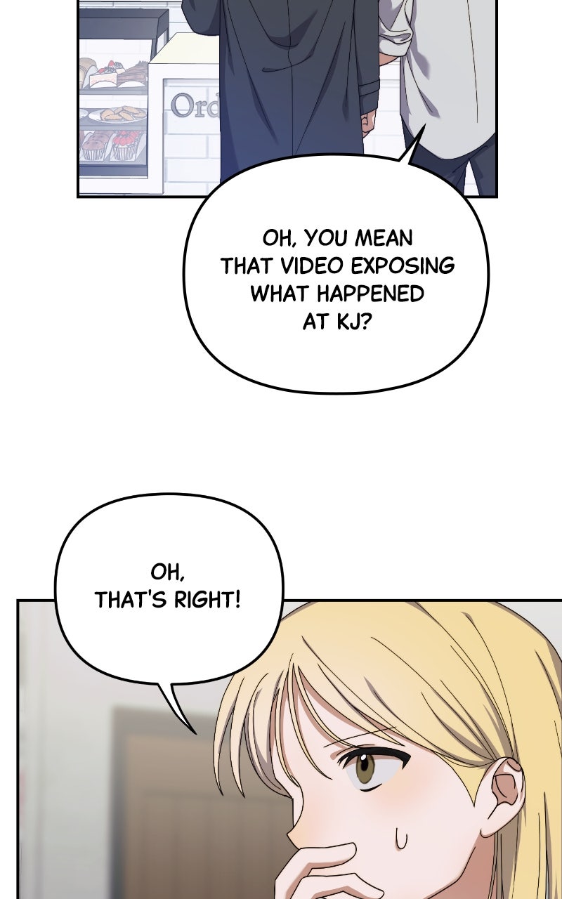 My Comeback asthe Youngest Member Episode 15 page 73 - 