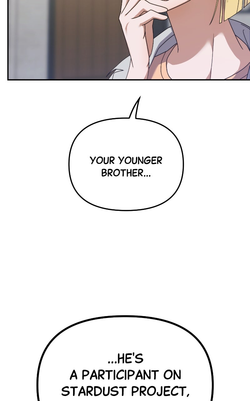My Comeback asthe Youngest Member Episode 15 page 74 - 