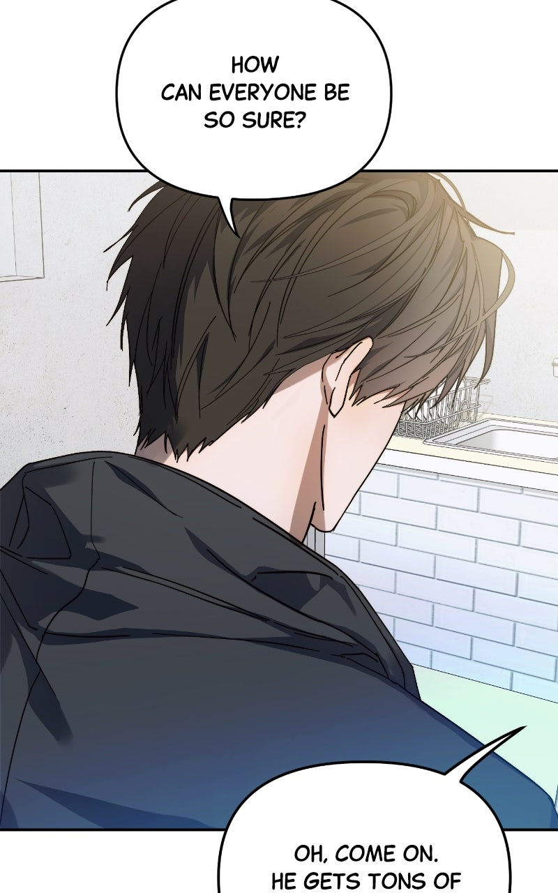My Comeback asthe Youngest Member Episode 15 page 77 - 