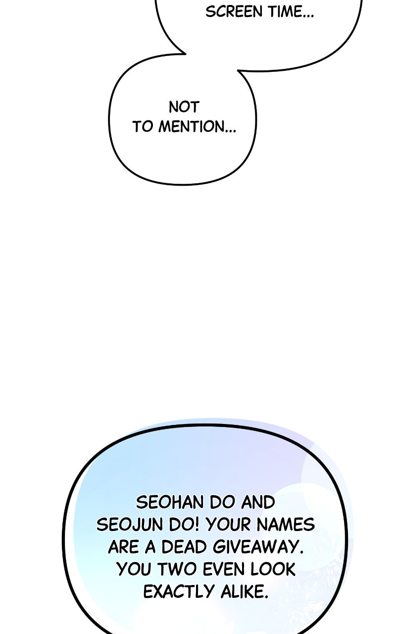 My Comeback asthe Youngest Member Episode 15 page 78 - 