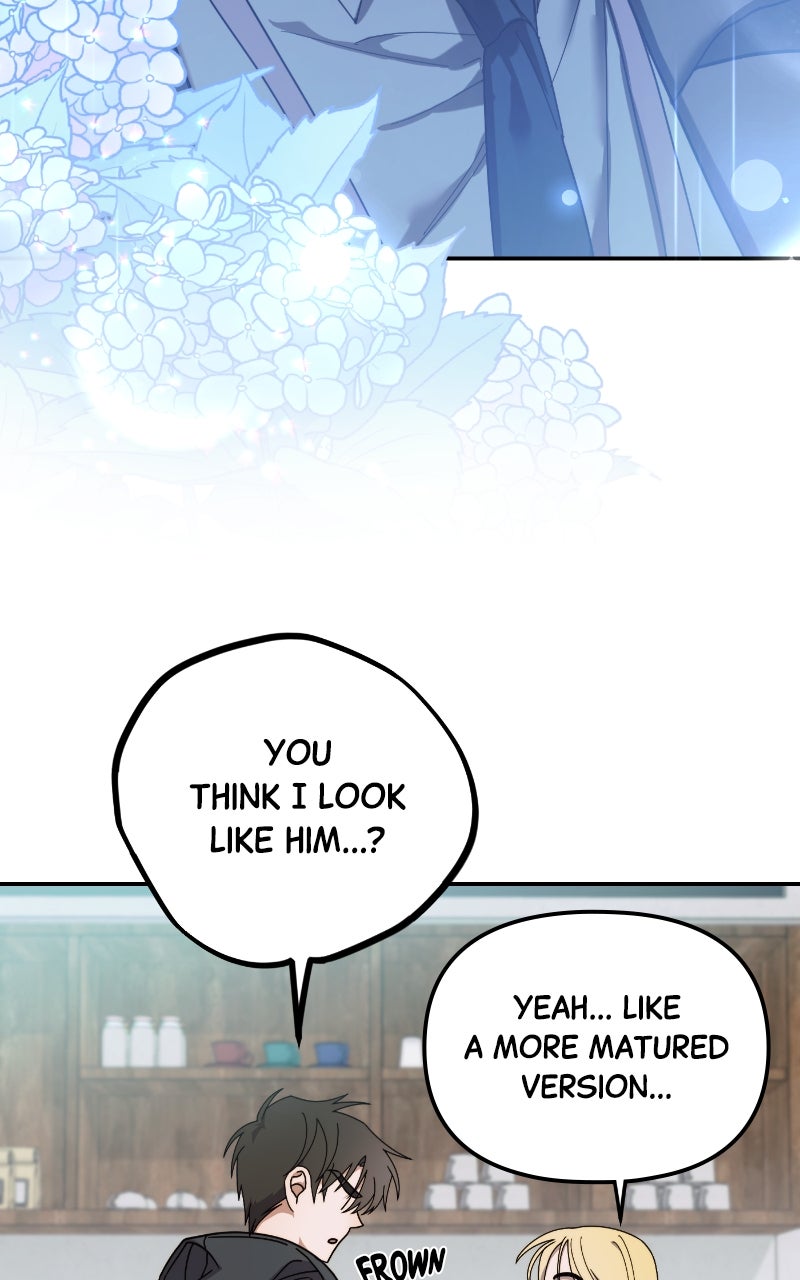 My Comeback asthe Youngest Member Episode 15 page 80 - 