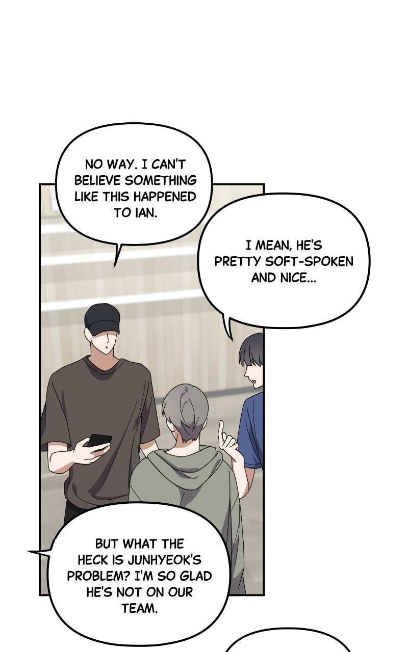My Comeback asthe Youngest Member Episode 15 page 9 - 