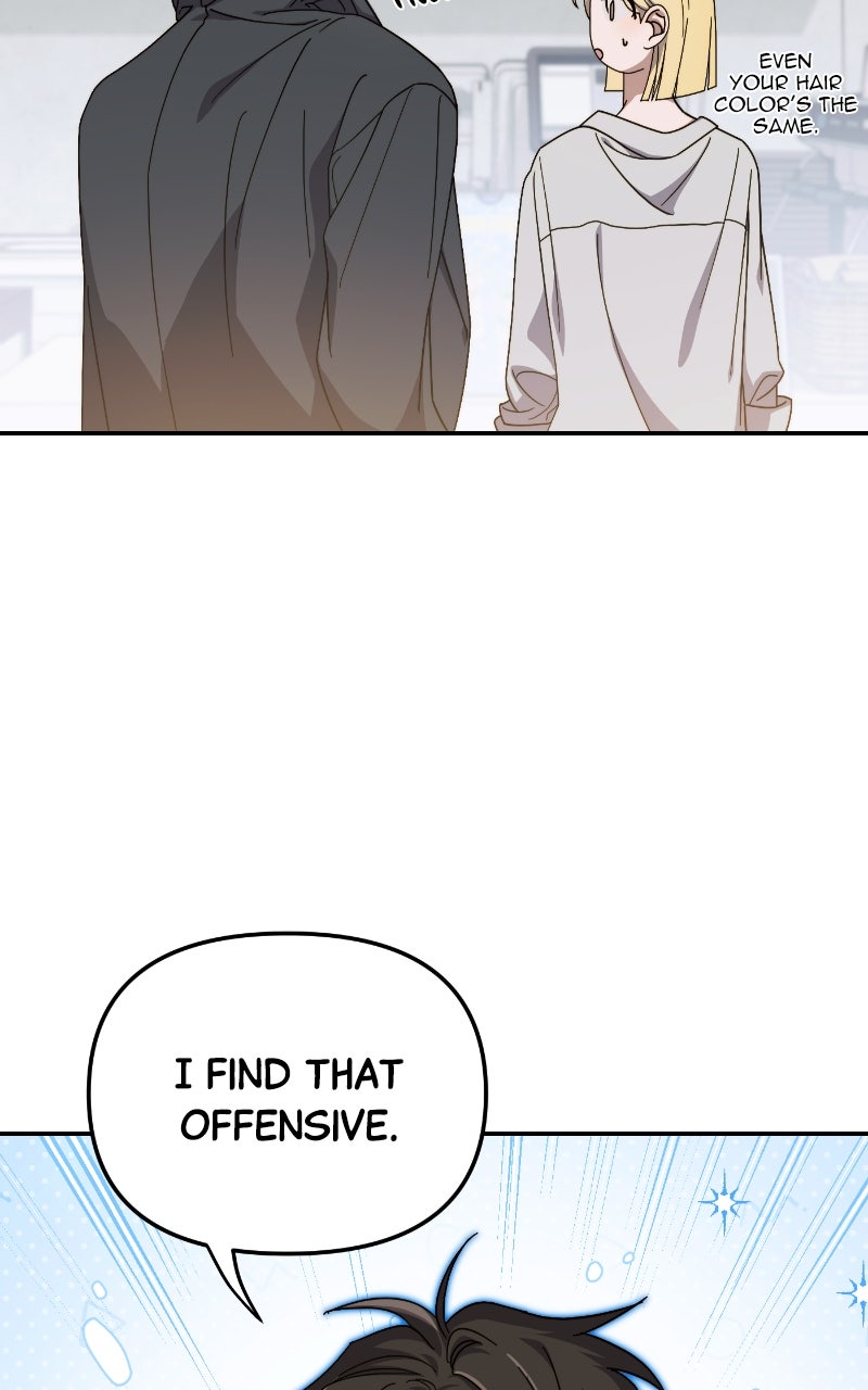 My Comeback asthe Youngest Member Episode 15 page 81 - 