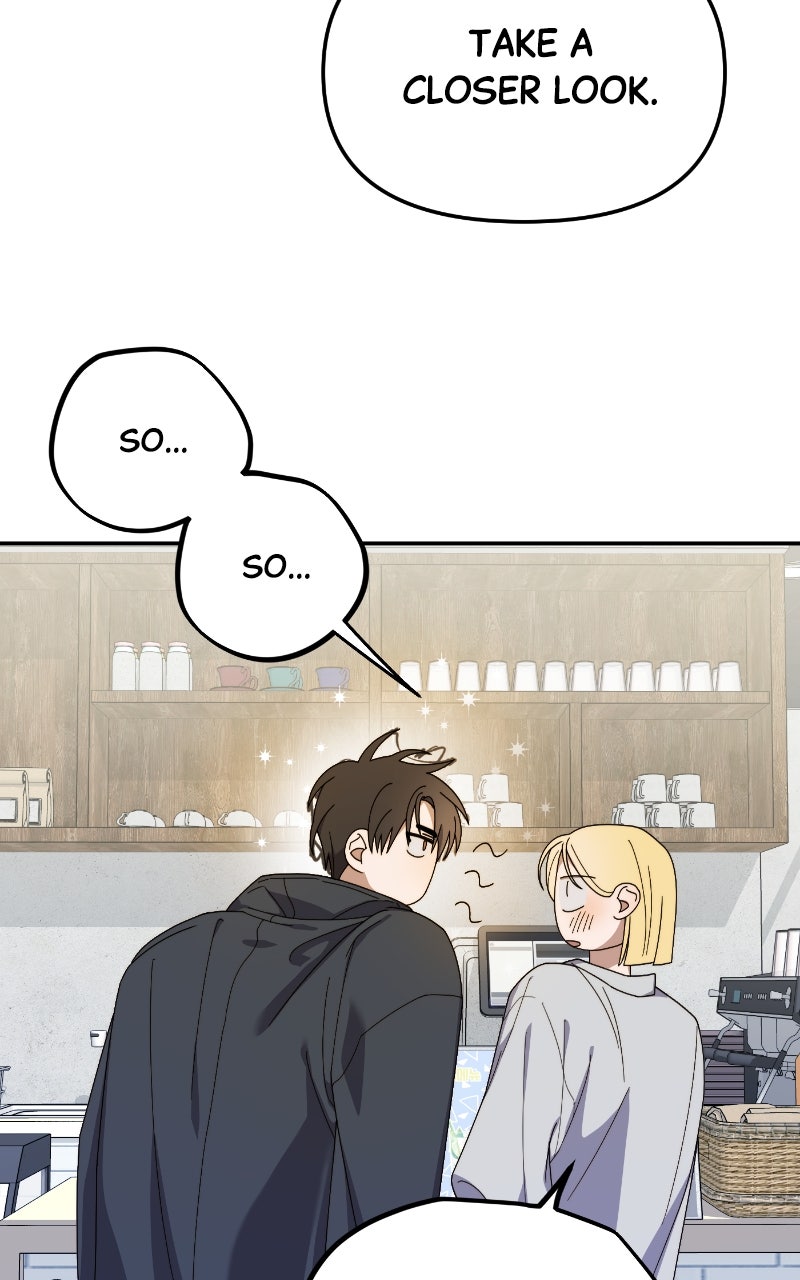 My Comeback asthe Youngest Member Episode 15 page 83 - 