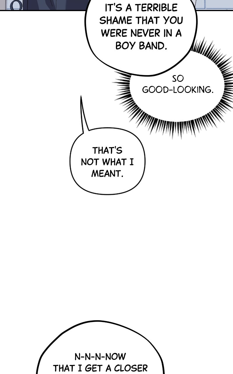 My Comeback asthe Youngest Member Episode 15 page 84 - 