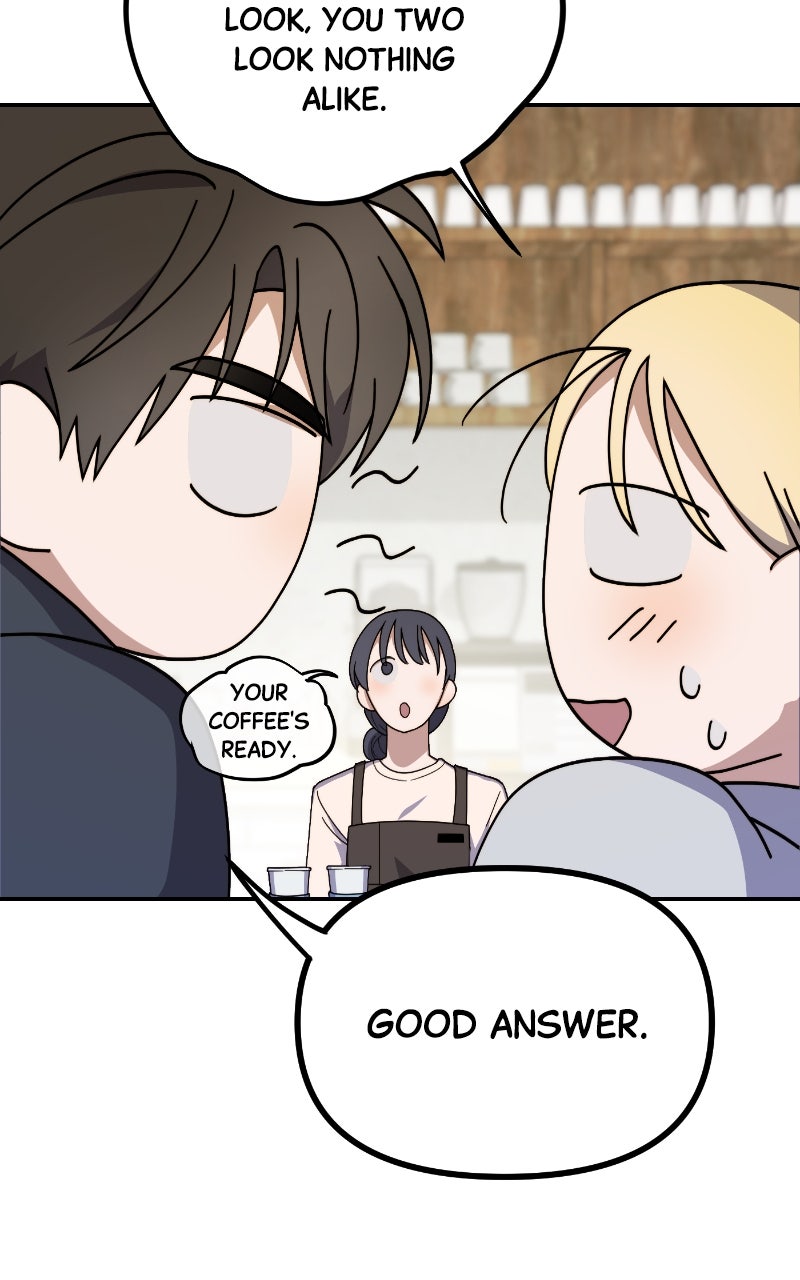 My Comeback asthe Youngest Member Episode 15 page 85 - 