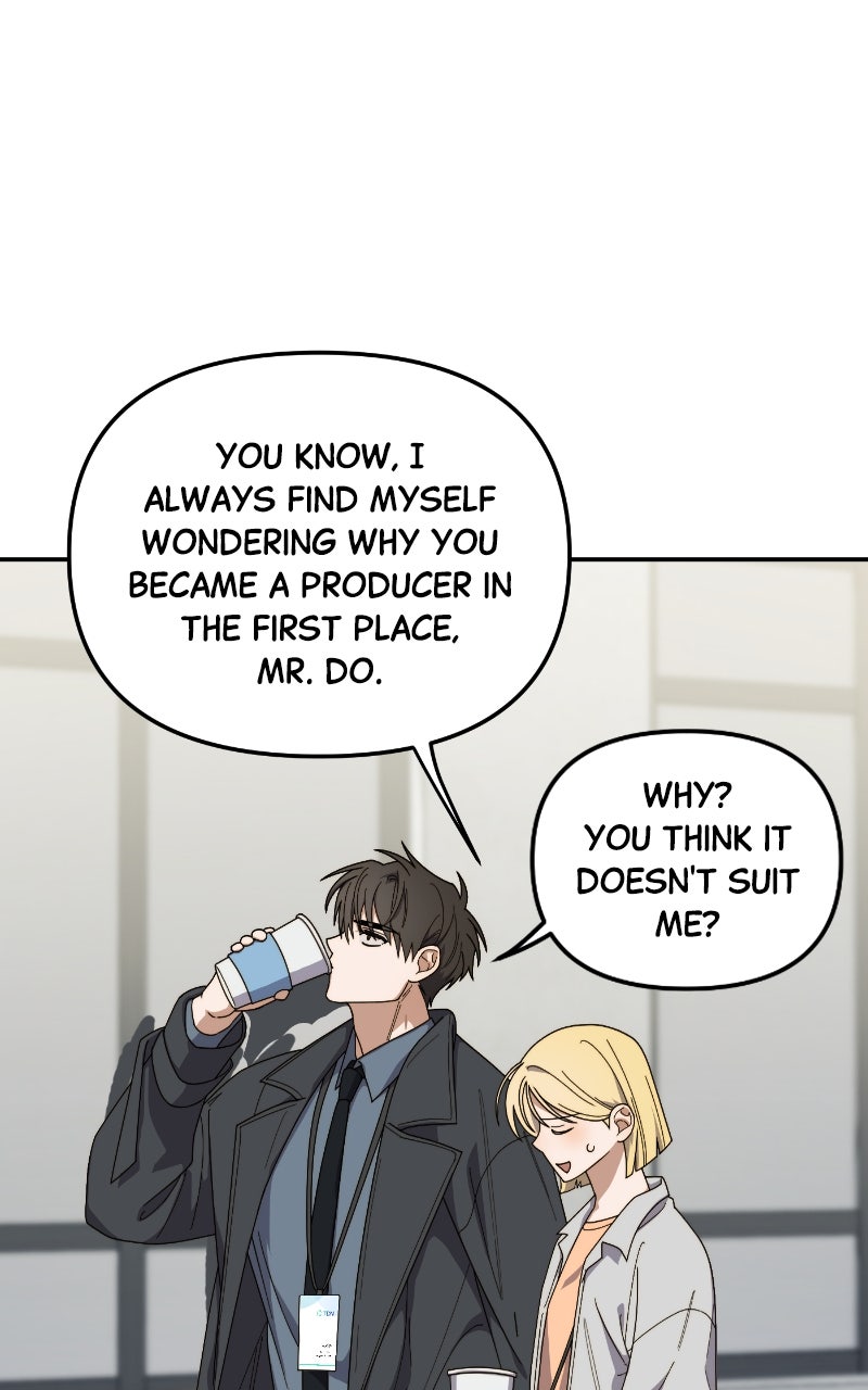 My Comeback asthe Youngest Member Episode 15 page 86 - 