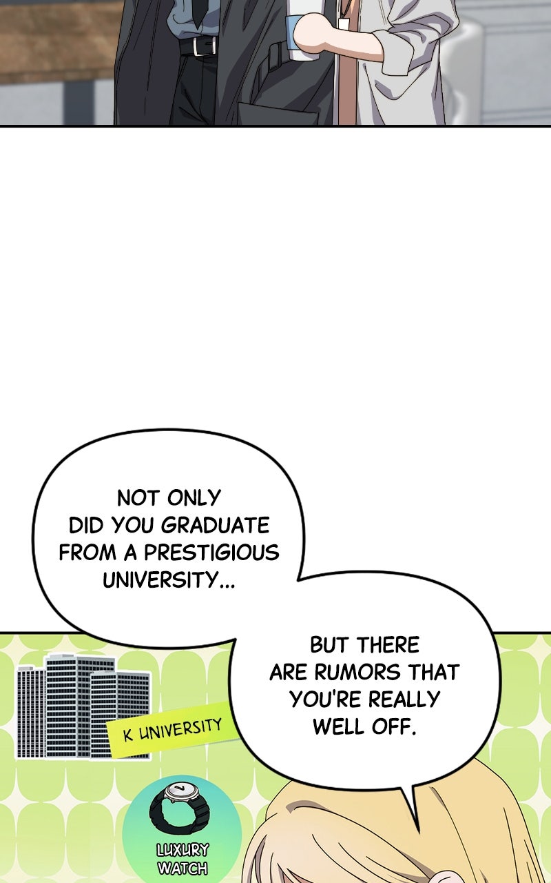 My Comeback asthe Youngest Member Episode 15 page 87 - 