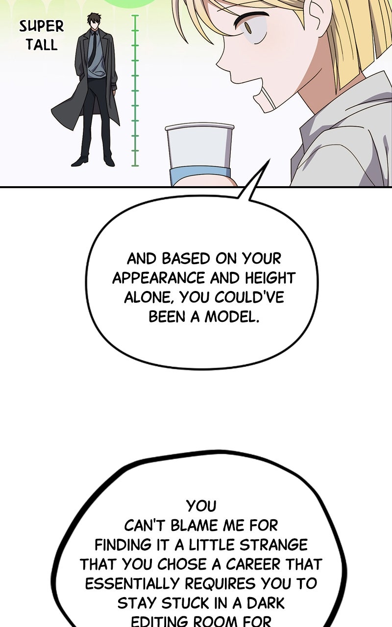 My Comeback asthe Youngest Member Episode 15 page 88 - 