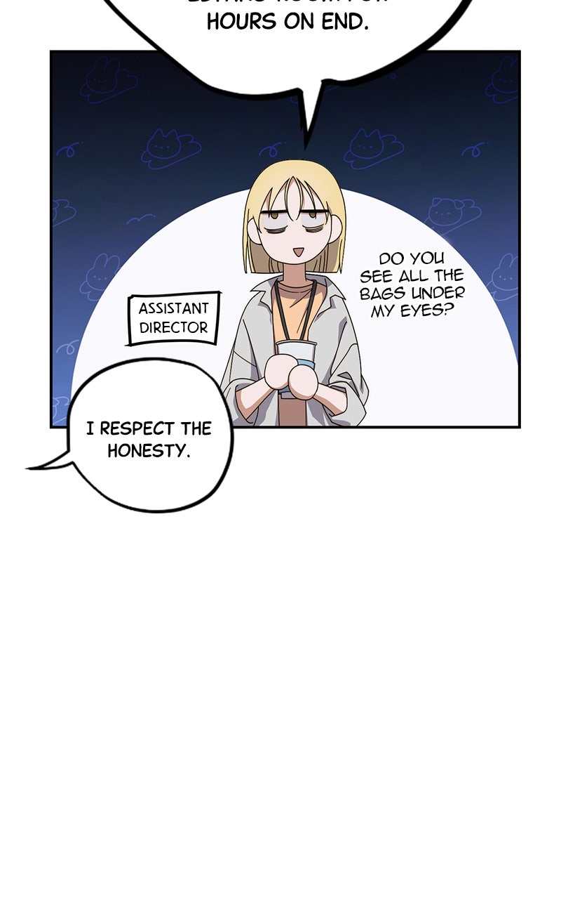 My Comeback asthe Youngest Member Episode 15 page 89 - 