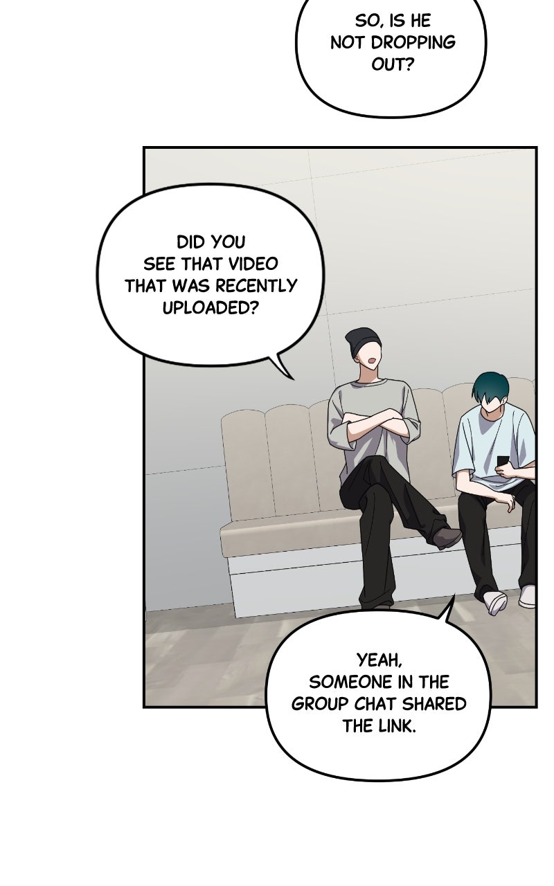 My Comeback asthe Youngest Member Episode 15 page 10 - 