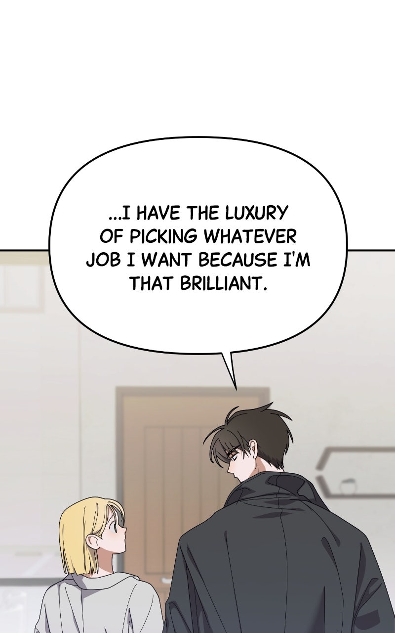 My Comeback asthe Youngest Member Episode 15 page 91 - 